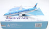 PHX04561 1:400 Phoenix Model Korean Air Boeing 777-300ER Reg #HL7203 'We Are Our Pride'(pre-painted/pre-built)