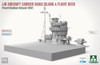 TAK05023 1:72 Takom IJN Akagi Island & Flight Deck Pearl Harbor 1941