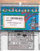 EDUFE1413 1:48 Eduard Color Zoom PE - Bf109K-4 Weekend (EDU kit)