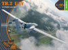 CLPCP48012 1:48 Clear Prop Models TB.2 UAV in Polish Service