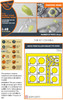 CLPCPA48020A 1:48 Clear Prop Models I-16 Early Paint Mask Set (CLP kit)