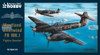 SPH32088 1:32 Special Hobby Westland Whirlwind F Mk.I 'Fighter-Bomber' [Hi-Tech Kit]
