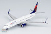 NGM58218 1:400 NG Model Delta Airlines B737-800 Reg #N374DA (pre-painted/pre-built)