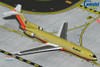 GEMGJ2216 1:400 Gemini Jets Southwest Airlines B727-200 Reg #N406BN (pre-painted/pre-built)