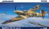 EDU84198 1:48 Eduard Spitfire Mk.Vb Early Weekend Edition