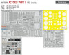EDUBIG72178 1:72 Eduard BIG ED AC-130J Spectre Part 1 Detail Set (ZVE kit)