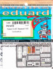 EDUFE1419 1:48 Eduard Color Zoom PE - Fokker D.VIIF Weekend (EDU kit)