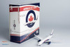 NGM61065 1:400 NG Model Government of Canada Airbus CC-330 Husky Reg #330002 (pre-painted/pre-built)