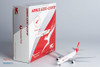 NGM61090 1:400 NG Model Australia Post Airbus A330-200P2F Reg #VH-FBF (pre-painted/pre-built)