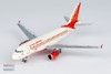 NGM49010 1:400 NG Model Aur India Airbus A319-100 Reg #VT-SCF (pre-painted/pre-built)