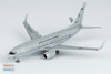 NGM77046 1:400 NG Model United States Marines C-40A Clipper (B737-7AFC) Reg #170041 VMR-1 Roadrunners (pre-painted/pre-built)