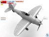 MIA48001 1:48 Miniart P-47D-25RE Thunderbolt [Advanced Kit]