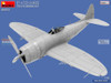 MIA48023 1:48 Miniart P-47D-30RE Thunderbolt [Basic Kit]