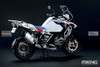 MNGMT005S 1:9 Meng BMW R 1250 GS ADV Motorcycle [Pre-Colored Edition]