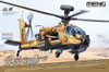 MNGQS005 1:35 Meng AH-64D Saraf (Apache) IAF Heavy Attack Helicopter