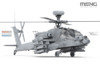 MNGQS005S 1:35 Meng AH-64D Saraf (Apache) IAF Heavy Attack Helicopter [SPECIAL EDITION]