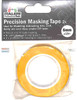 ITA50827 Italeri Precision Masking Tape 6mm x 18m [2 rolls]