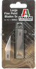 ITA50825 Italeri Tools - Large Fine Point Blades (5pcs)