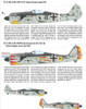 EDU84118 1:48 Eduard Fw190A-5 Light Fighter Weekend Edition