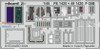 EDUFE1420 1:48 Eduard Color Zoom PE - F-35B Lightning II (TAM kit)