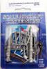 SAC32175 1:32 Scale Aircraft Conversions - F-35A F-35B Lightning II Landing Gear (TRP kit)