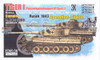 ECH351065 1:35 Echelon Tiger I SchPzAbt 503  Kursk 1943 Operation Citadel 3.K