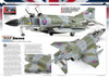 PSPWH005 Phoenix Scale Publications - The McDonnell Douglas Phantom British Versions [FG.1 FGR.2 & F-4J(UK)]