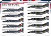 PSPWH005 Phoenix Scale Publications - The McDonnell Douglas Phantom British Versions [FG.1 FGR.2 & F-4J(UK)]