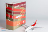 NGM62052 1:400 NG Model Shenzhen Airlines Airbus A330-300 Reg #B-303E (pre-painted/pre-built)
