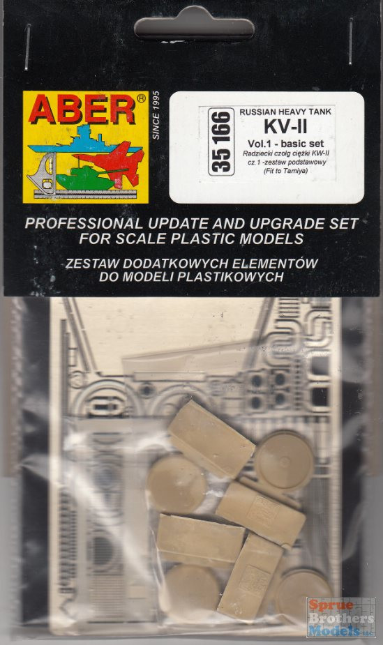 Armor - Aftermarket Accessories - Photo Etch Sets - Page 1 - Sprue ...