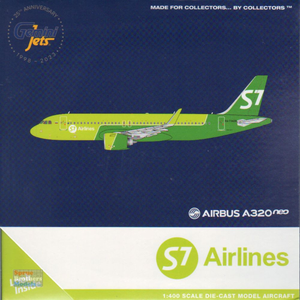 173Z Gemini Jets A320 オーストリア航空 1/400特別塗装 www.JetCollector.com: Austrian A320 Star Alliance OE-LBR 1:400