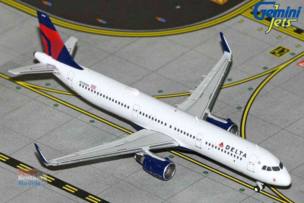 ジェミニ Gemini AC 1/400 5機 A321A320 E190 ジェミニ Gemini AC 1/400 5機 A321A320 E190 ジェミニ Gemini