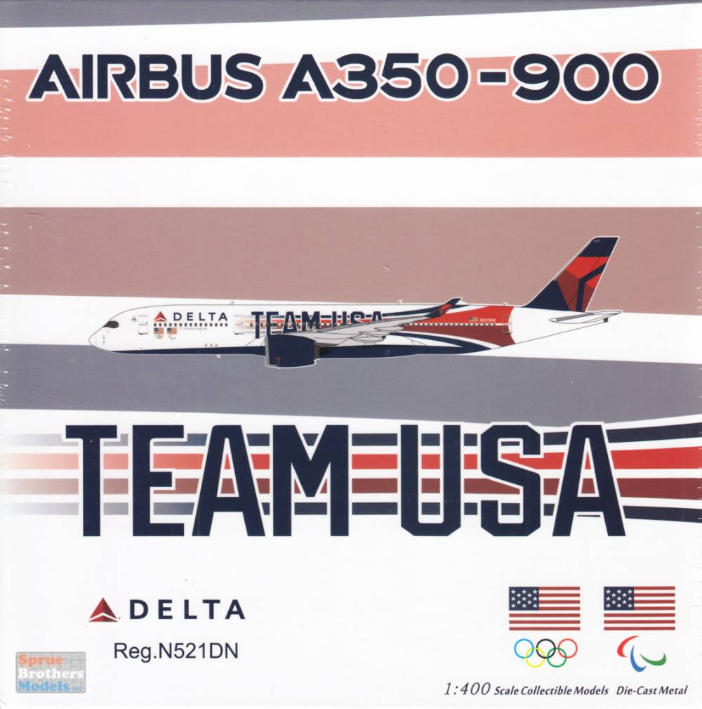 Phoenix A350-900 Red Decal 1/400 ダイキャスト Phoenix Models Japan