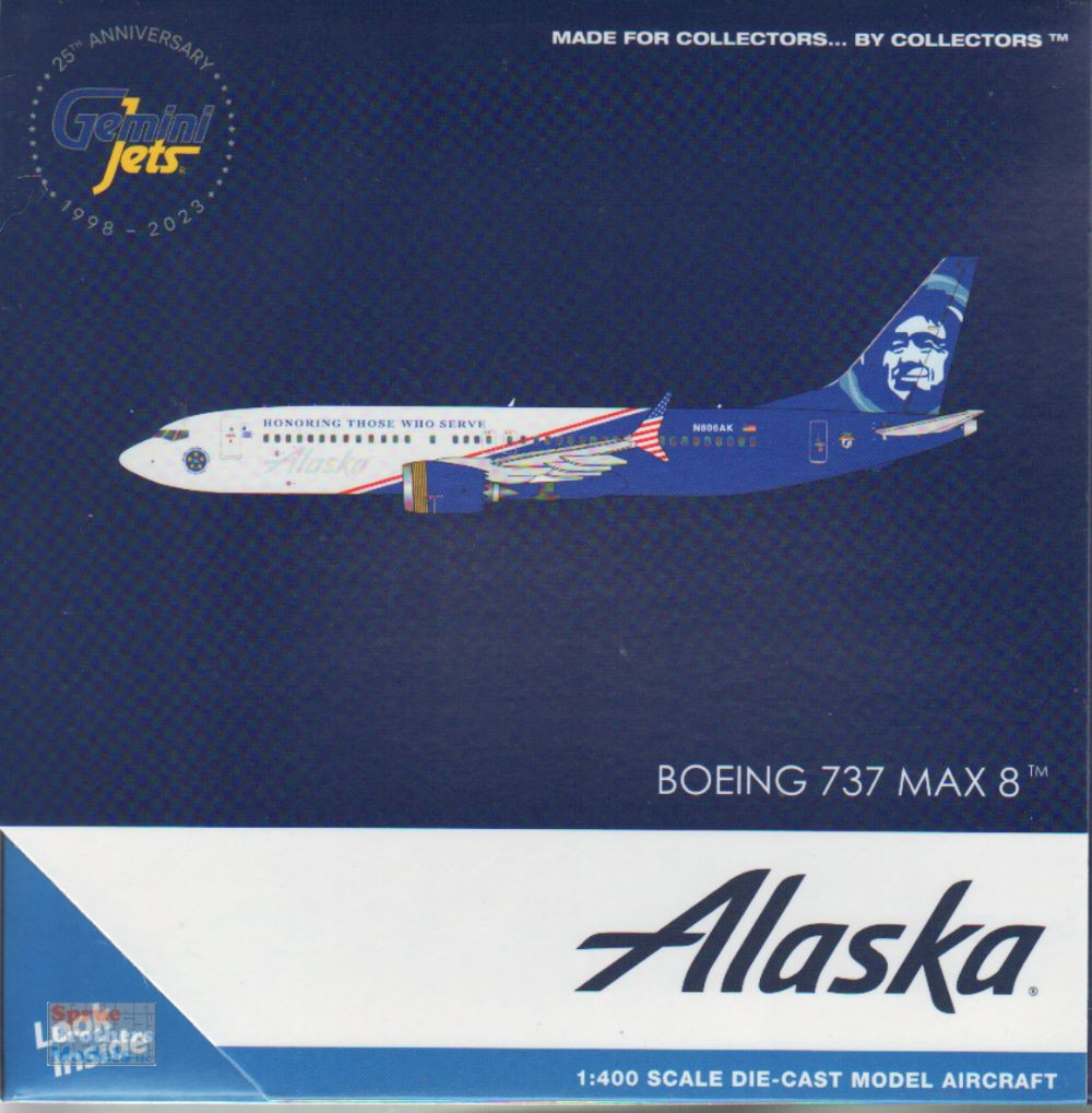 未使用JAN 6829 GE真空管 M-808 www.JetCollector.com: Korean Air B787-9 