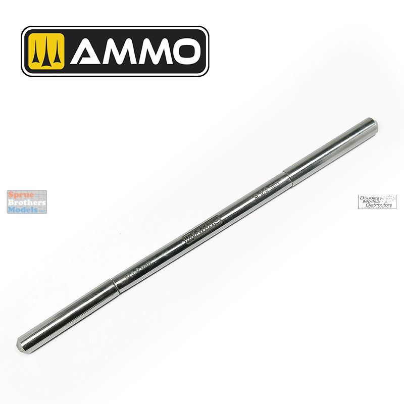 AMM8550 AMMO by Mig - Precision Scriber - Sprue Brothers Models LLC