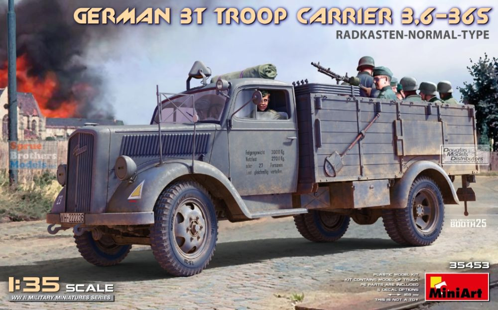 その他 M939 Cargo Troop Carrier 1/32 mia35453__97725.1750269597.jpg?c=1
