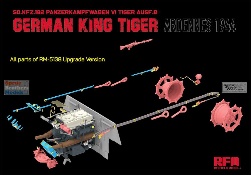 DETROIT. コヤマシゲト CCMS C96 DMC top gear fix upgrade heavy duty sidewinder thundercat