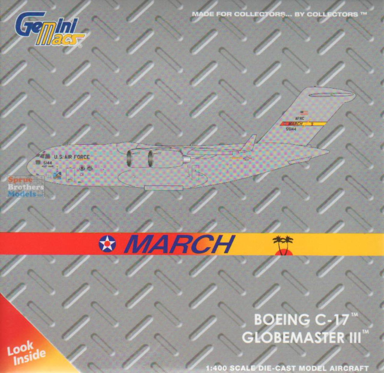 美品‼️ジェミニ Boeing C-17 Globemaster III GEMINI MACS CANADIAN AIR FORCE BOEING C-17 GLOBEMASTER III