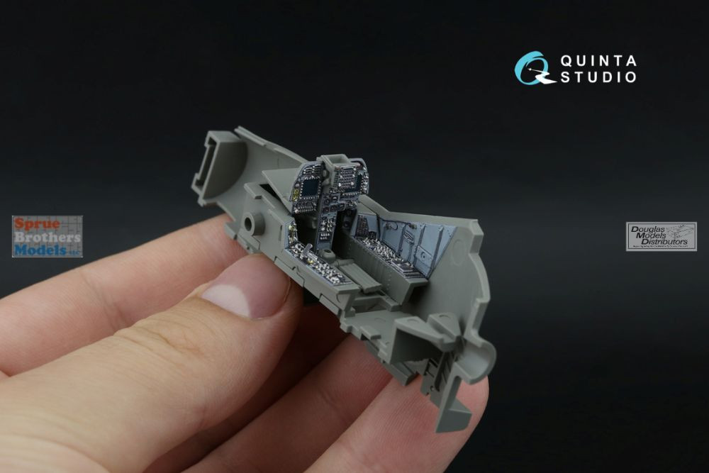 華麗なるギャツビー　ジェイ・ギャツビー　1/6カスタムヘッド　DaiQZ彫刻 QTSQDS48662 1:48 Quinta Studio 3D Decal - AV-8B Harrier II Plus