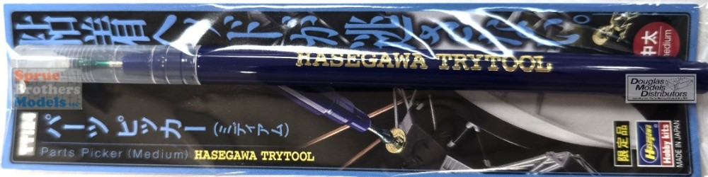 HAT71624 Hasegawa Tool - Medium Parts Picker TT124 - Sprue