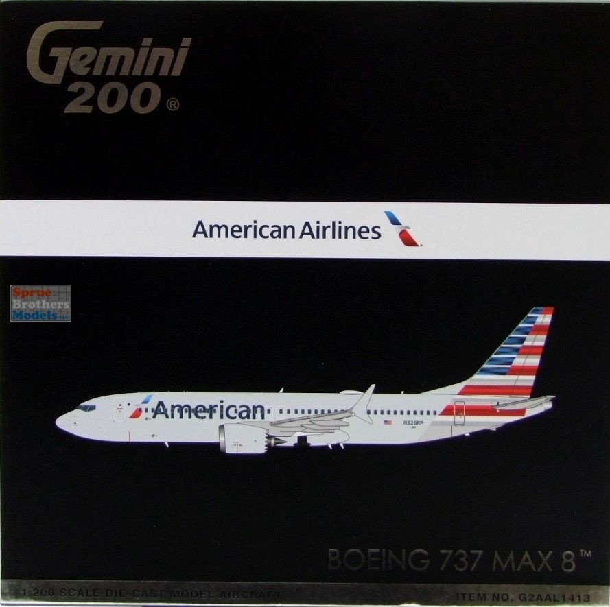 Gemini 1/200 スカイマーク 737-800 JA73NX 最新ホビー・楽器・アート
