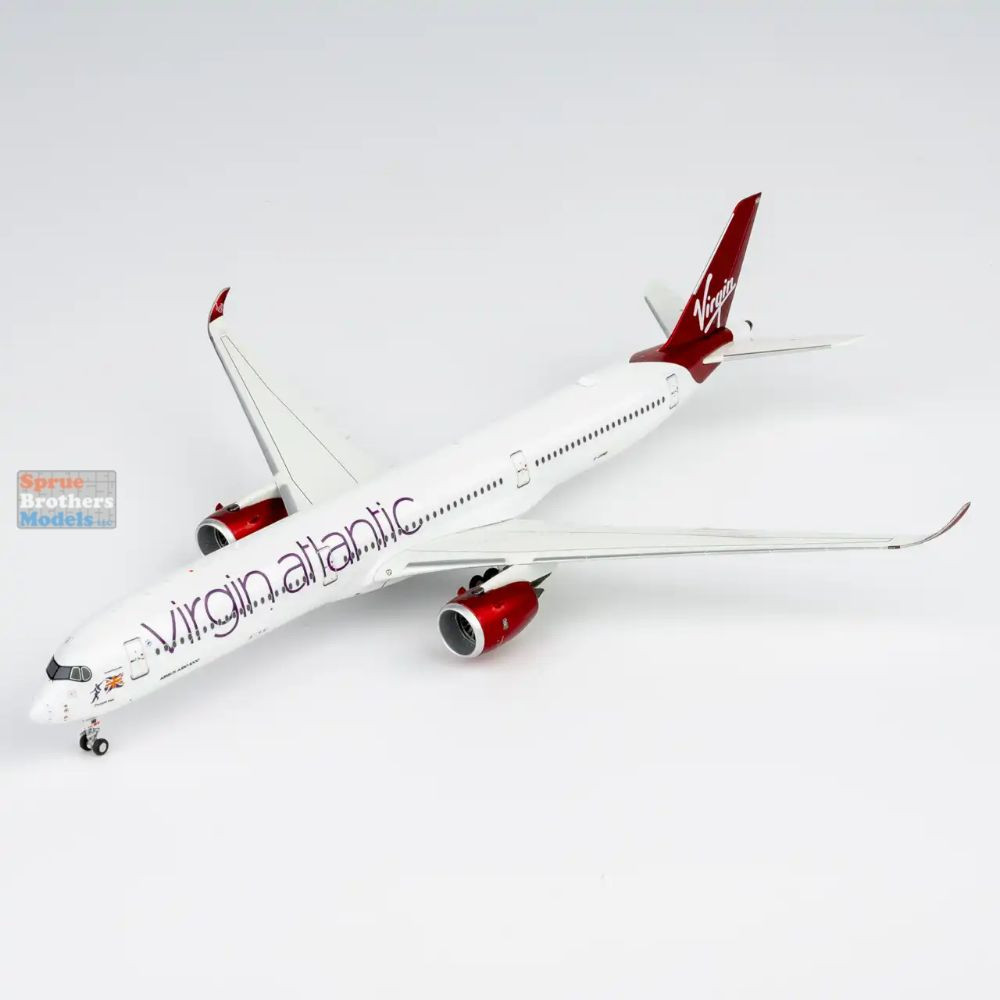 【2027年就航予定】エアバスA350F モデルプレーン 1:400　タグセット 2027年就航予定】エアバスA350F モデルプレーン 1:400 タグセット 2027