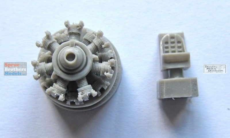 SWD72158 1:72 Sword Ki-44I/II Shoki (Tojo) - Sprue Brothers Models LLC