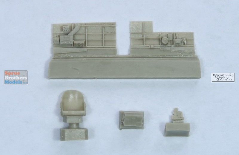 SWD72159 1:72 Sword J2M2 Raiden (Jack) - Sprue Brothers Models LLC
