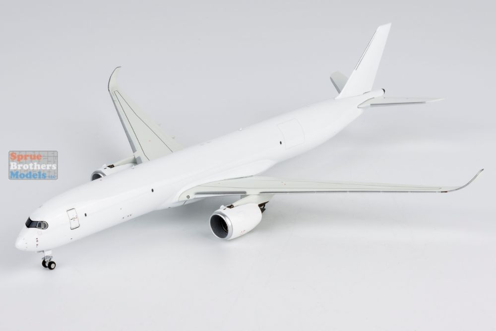 NGM46000 1:400 NG Model Blank Airbus A350F (pre-painted/pre-built