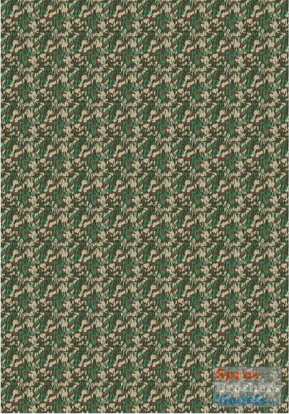 CXDMIL35007 1:35 CrossDelta German Splinter I Camouflage Decals # ...