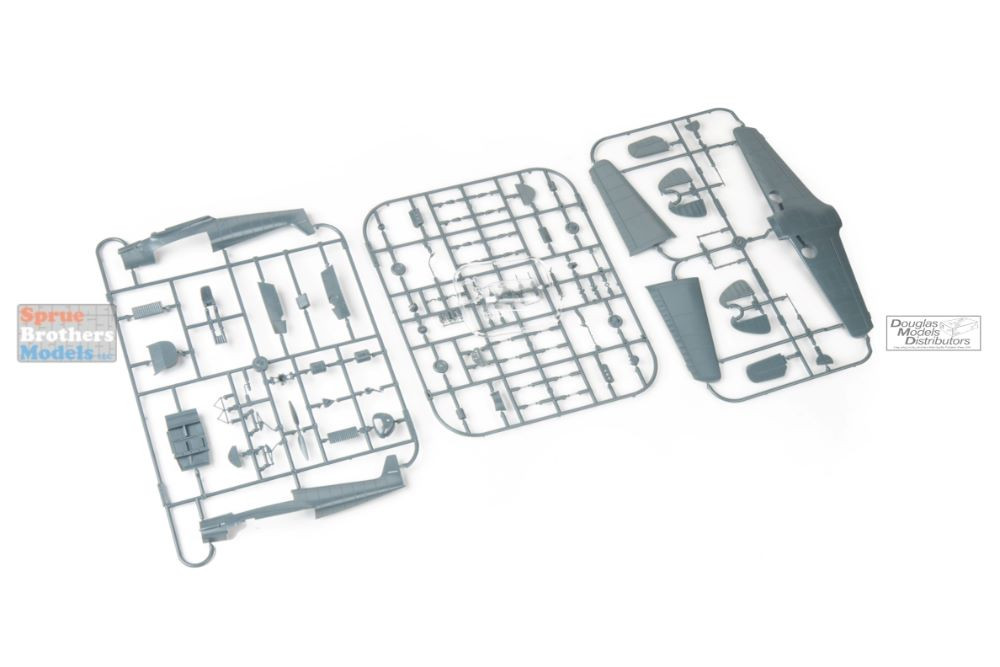 EDU08078 1:48 Eduard Bf108 Taifun ProfiPack - Sprue Brothers