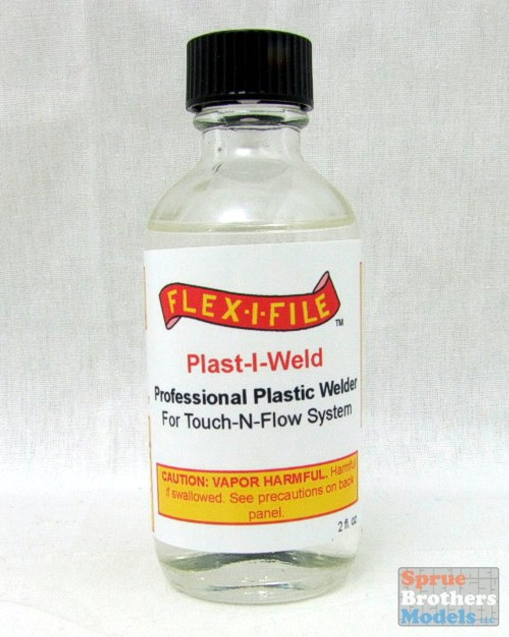 Novus Plastic Polish – Flex-I-File
