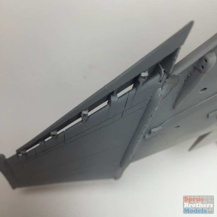 GTR32058 1:32 GT Resin F-4S Phantom II Conversion Set (TAM kit