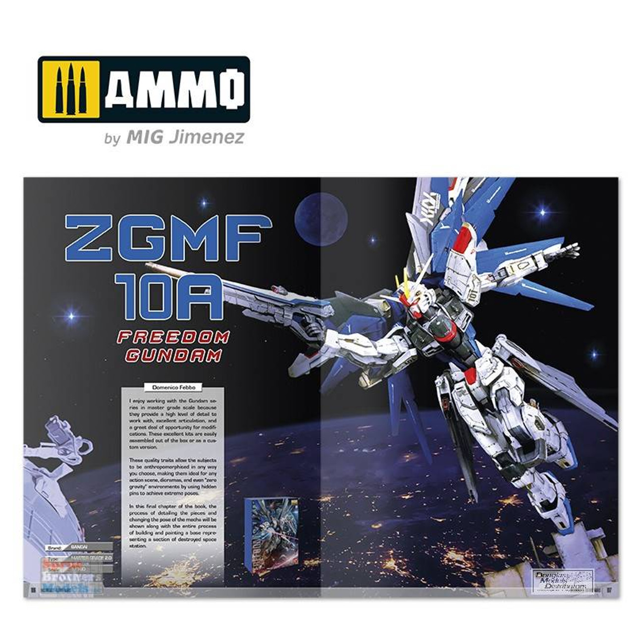 洋書 AMMO BY MIG A.MIG-6005 Modulation Dunkelgelb - Mid War (RAL 7028) , A.MIG-010 Acrylic Matt